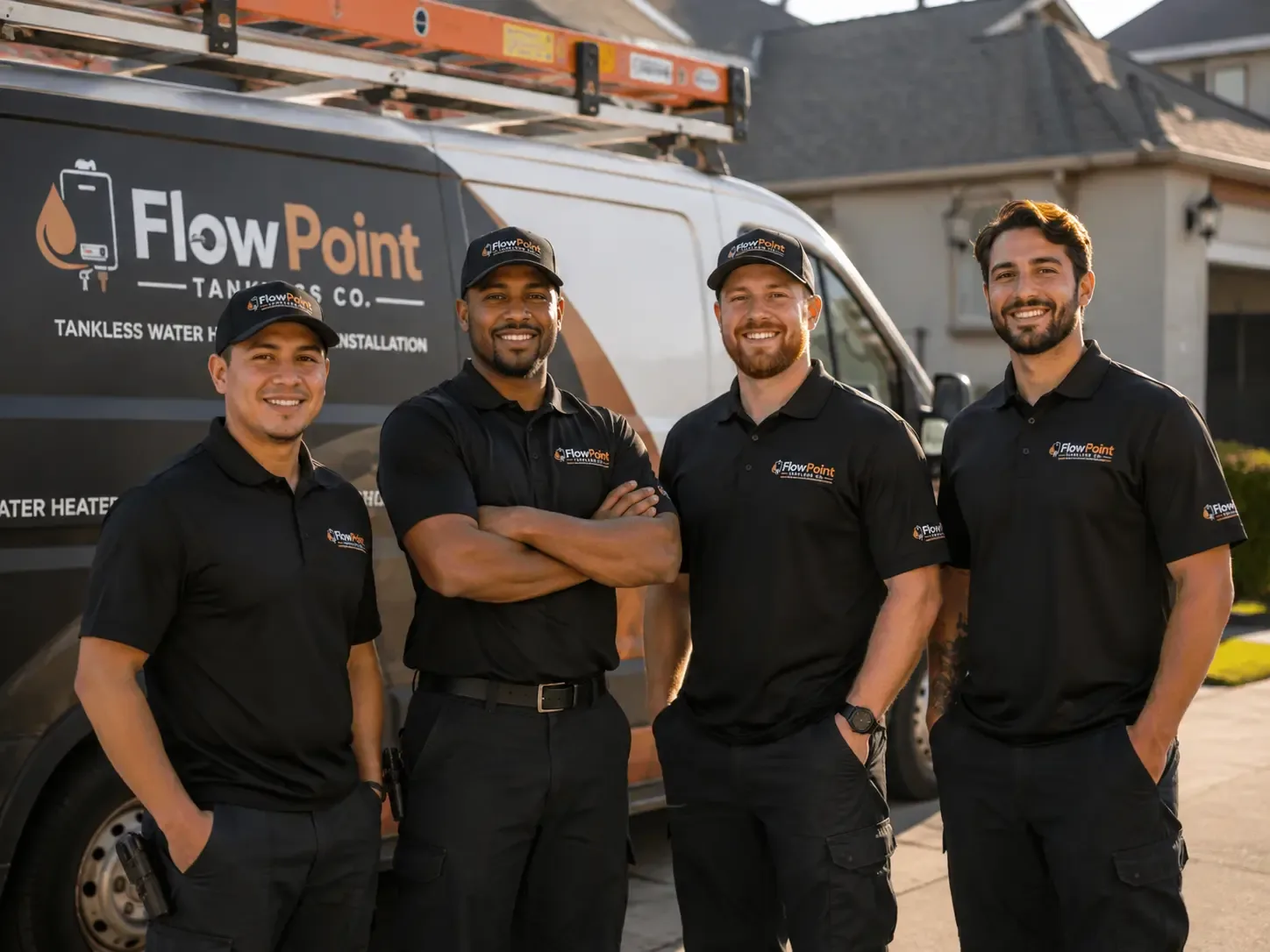 Tankless Water Heater Installation company in Spring Valley, NY