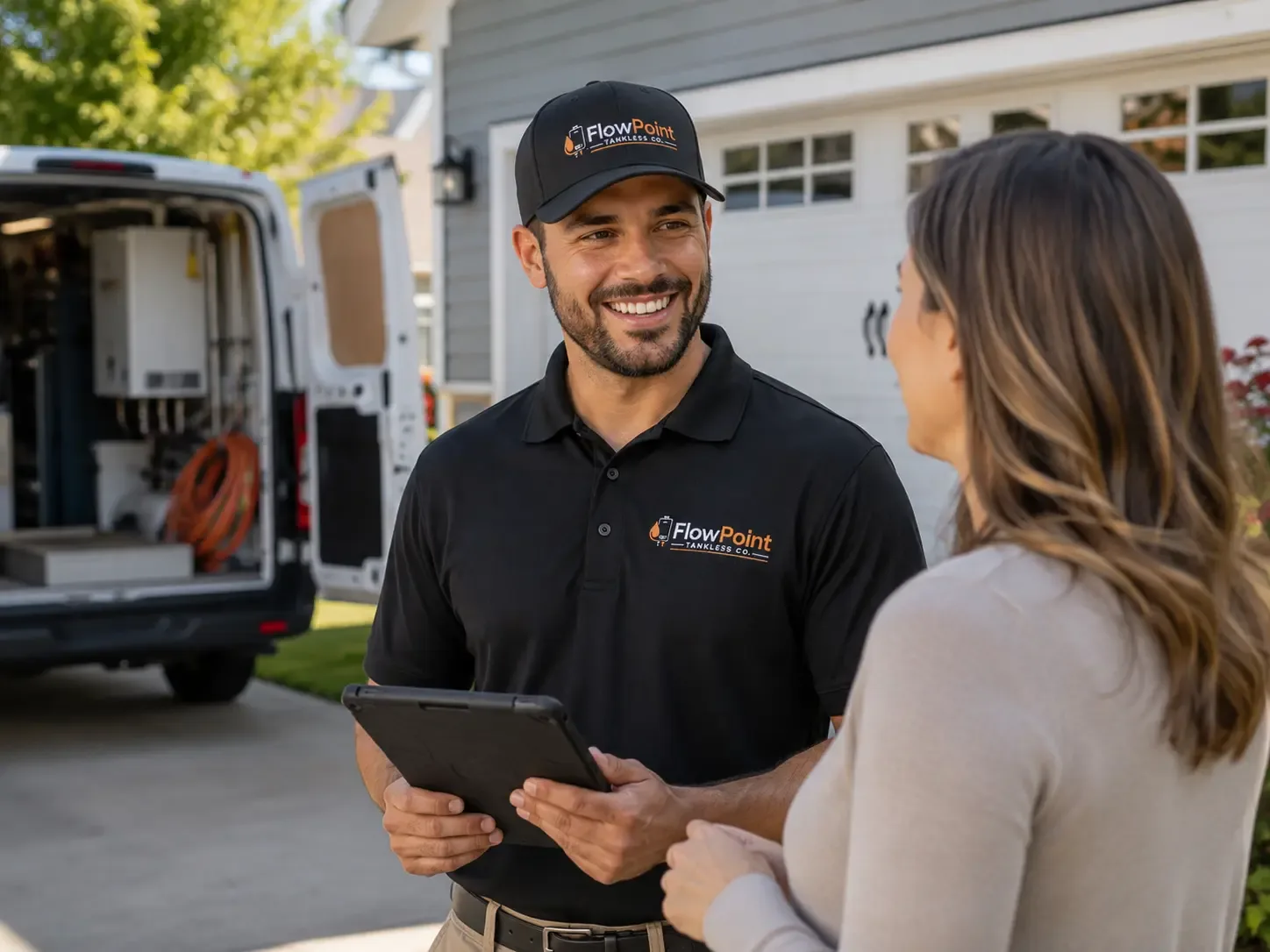 Tankless Water Heater Installation Spring Valley, NY FAQs
